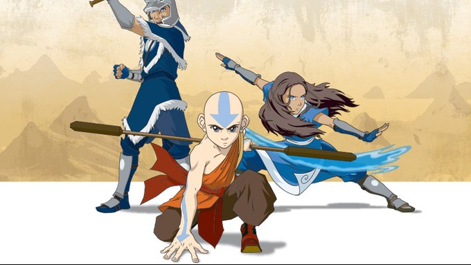 Nejúspěšnější RPG v historii Kickstarteru adaptuje Avatara a Legends of Korra. Konečně si ho můžete koupit