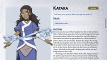 Avatar Legends: The Roleplaying Game