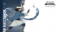 Avatar Legends The Roleplaying Game