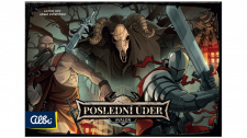 Poslední úder Avalon 1