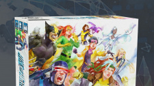 Marvel Age of Heroes