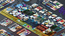 Marvel Age of Heroes 1