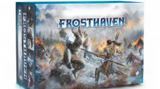 Frosthaven