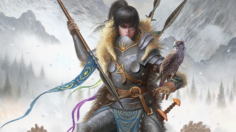 10 nejvýdělečnějších stolních her na Kickstarteru