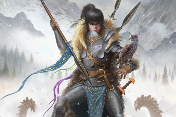 Frosthaven váží skoro dvakrát tolik co Gloomhaven a do krabice ho dostal ponorkový inženýr