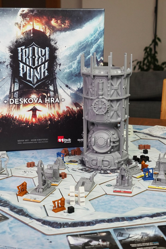 Nominace her na ocenění Zlatá kostka jsou v plném proudu