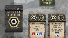 D-Day Dice 2