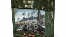 D-Day Dice 1