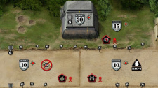D-Day Dice