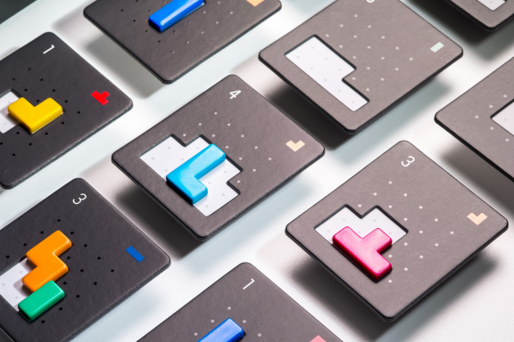 Český Project L je zpátky na Kickstarteru. Nabízí nové rozšíření i sběratelskou edici