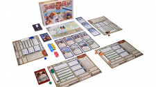 Rome & roll 4