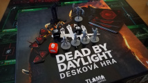 Dead by Daylight - Desková hra 8