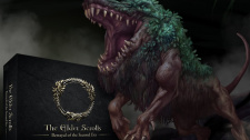 The Elder Scrolls Betrayal of the Second Era 1