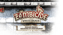 Zombicide: White Death