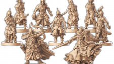 Zombicide - White Death 4