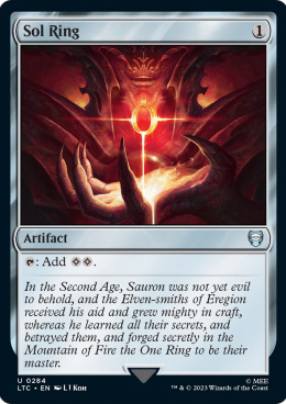 Magic: The Gathering: Tales of Middle-earth