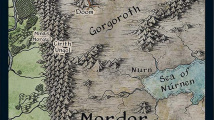 The Lord of the Rings: Tales of Middle-earth