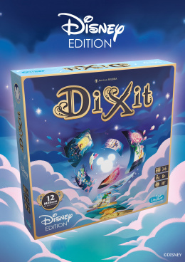 Dixit Disney 1