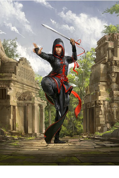 Assassin's Creed: Brotherhood of Venice zavede hráče v novém rozšíření do jihovýchodní Asie