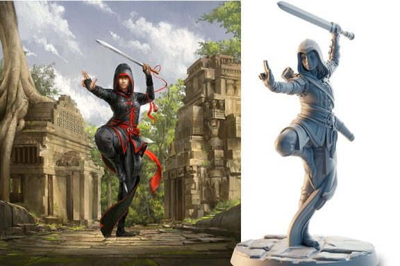 Assassin's Creed: Brotherhood of Venice zavede hráče v novém rozšíření do jihovýchodní Asie