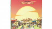 CATAN: Soccer Fever Scenario