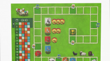 Catan Soccer Fever 4
