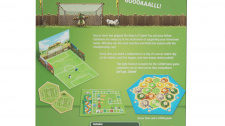 Catan Soccer Fever 6