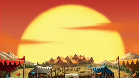 Catan Soccer Fever 7