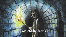 Havarrské kobky