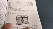 Havarrské kobky 3