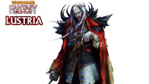 Warhammer Fantasy Roleplay - Lustria