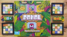 Pakal 6