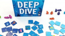 Deep Dive 6