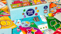 Point City 5