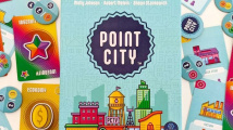 Point City 7