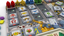 Bot Factory 6