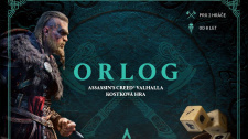 Orlog