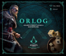 Orlog: Assassin's Creed Valhalla Kostková hra