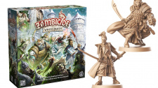 Zombicide White Death 1