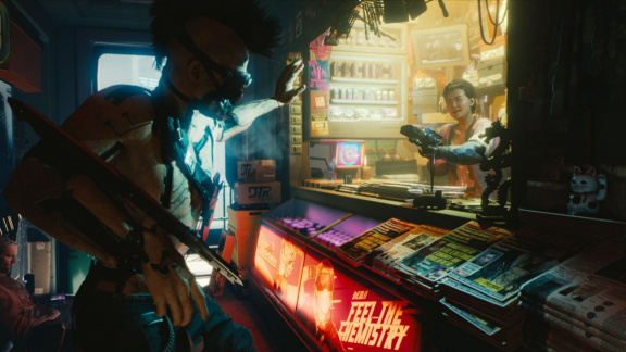 Blíží se české verze deskovek Cyberpunk 2077, Orlog, Lovci relikvií či Coffee Rush