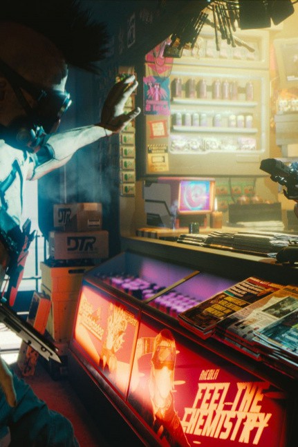 Blíží se české verze deskovek Cyberpunk 2077, Orlog, Lovci relikvií či Coffee Rush