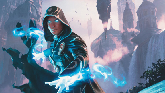Magic: The Gathering dostává nový formát Oathbreaker. Wizards ho převzali od komunity hráčů