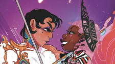 Thirsty Sword Lesbians 5