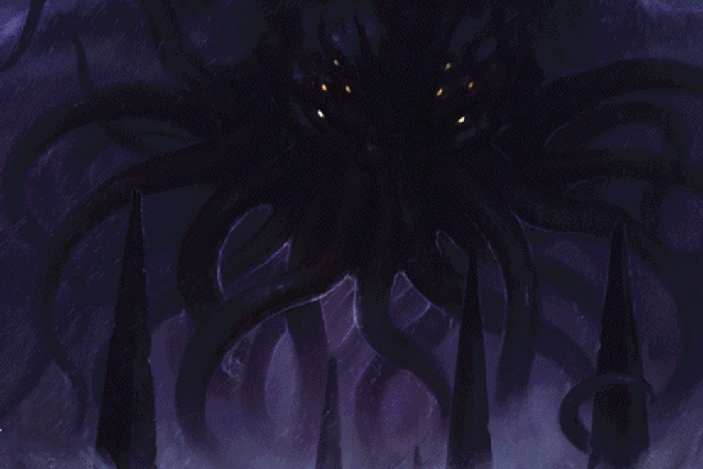 Chcete získat řadu knih Call of Cthulhu výhodně?