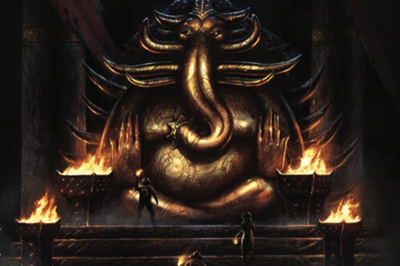 Otevřenou licenci konkurující D&D OGL obohatil systém pohánějící Call of Cthulhu