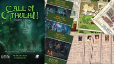 Call of Cthulhu 9