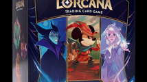 Disney Lorcana: First Chapter