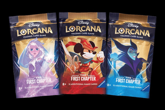 Ravensburger se brání žalobě o odcizené karetní hře Lorcana