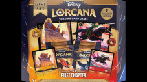 Disney Lorcana: First Chapter