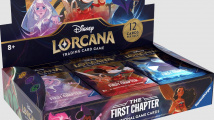 Disney Lorcana: First Chapter